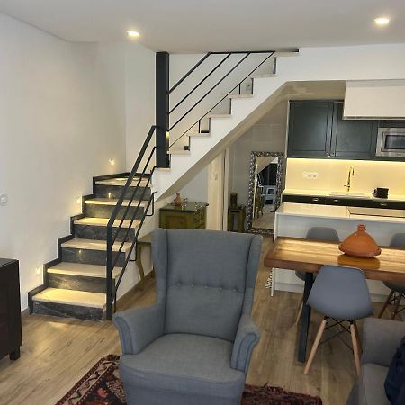 Appartamento Palmela Cozy Esterno foto