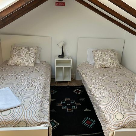Appartamento Palmela Cozy Esterno foto
