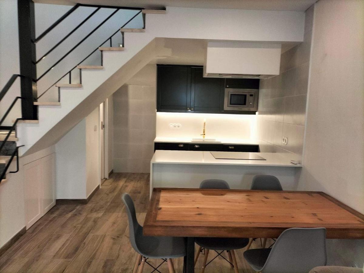Appartamento Palmela Cozy Esterno foto