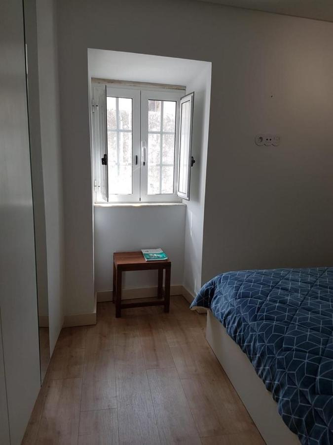 Appartamento Palmela Cozy Esterno foto