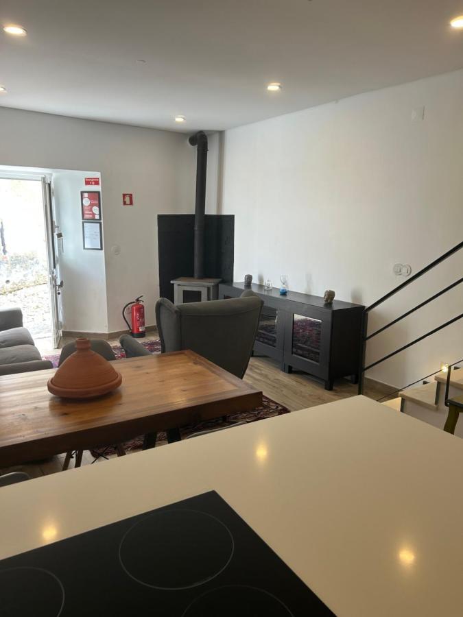 Appartamento Palmela Cozy Esterno foto