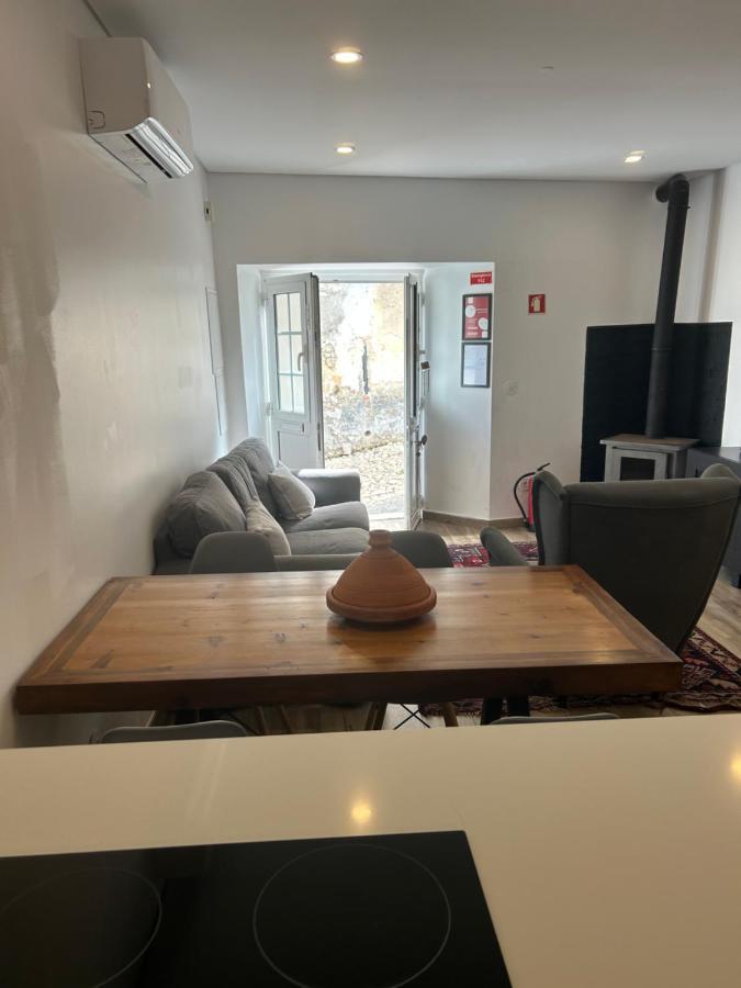 Appartamento Palmela Cozy Esterno foto