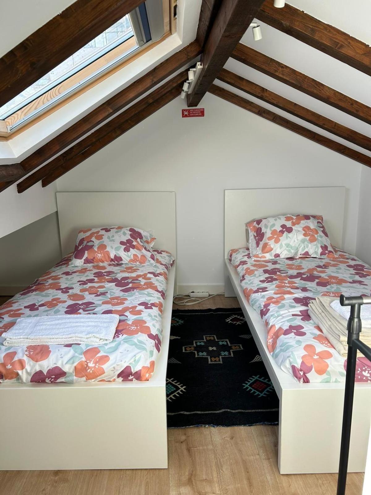 Appartamento Palmela Cozy Esterno foto