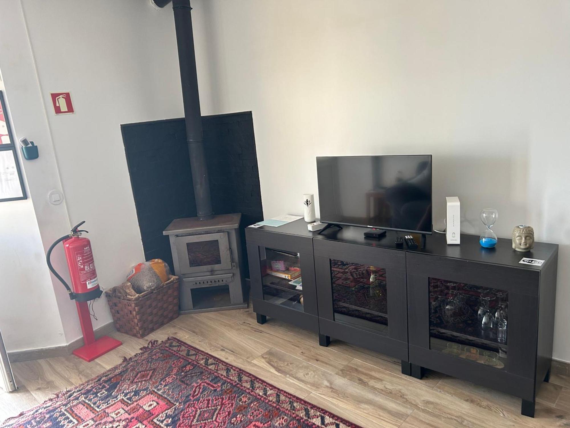 Appartamento Palmela Cozy Esterno foto