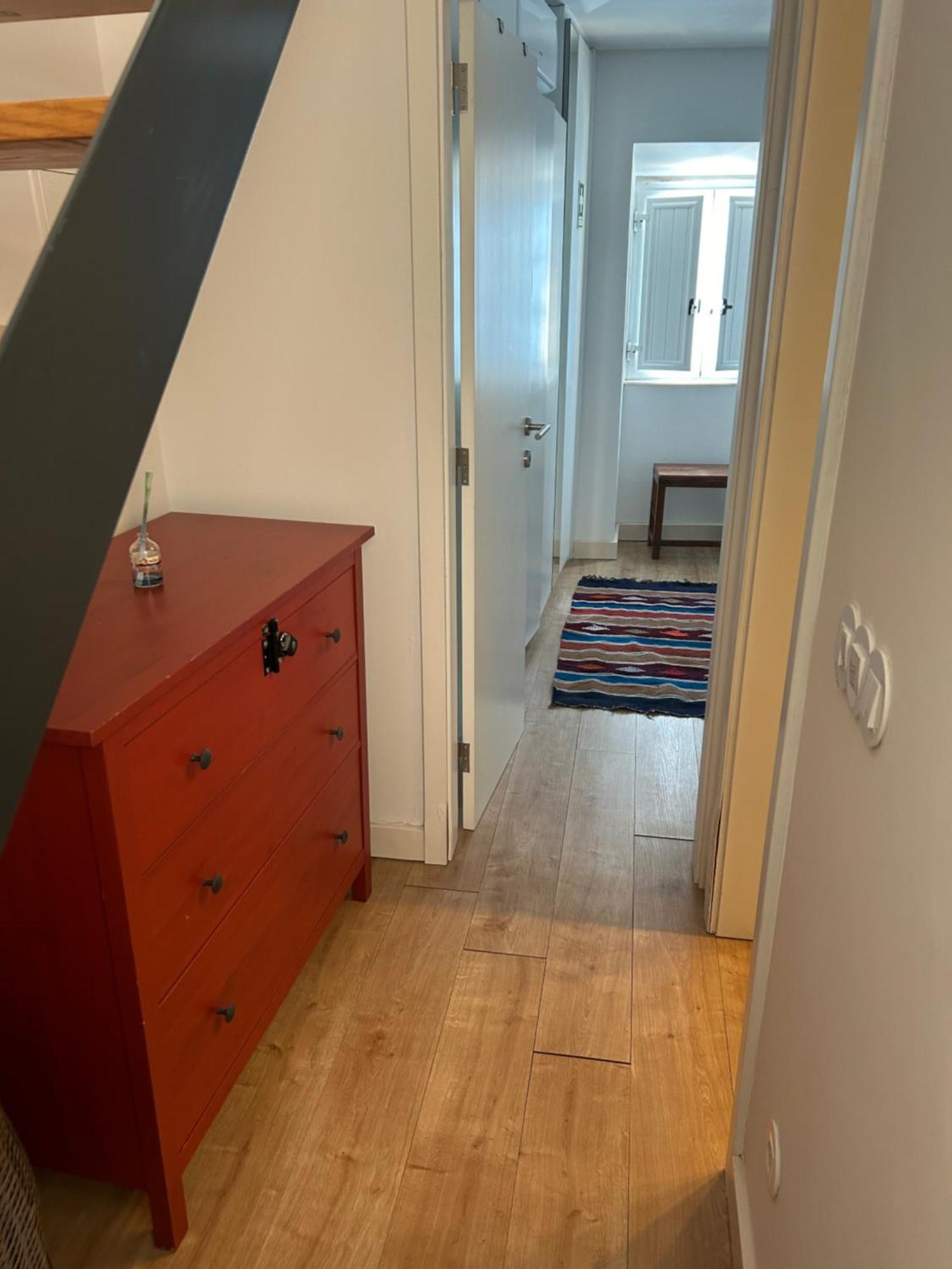 Appartamento Palmela Cozy Esterno foto