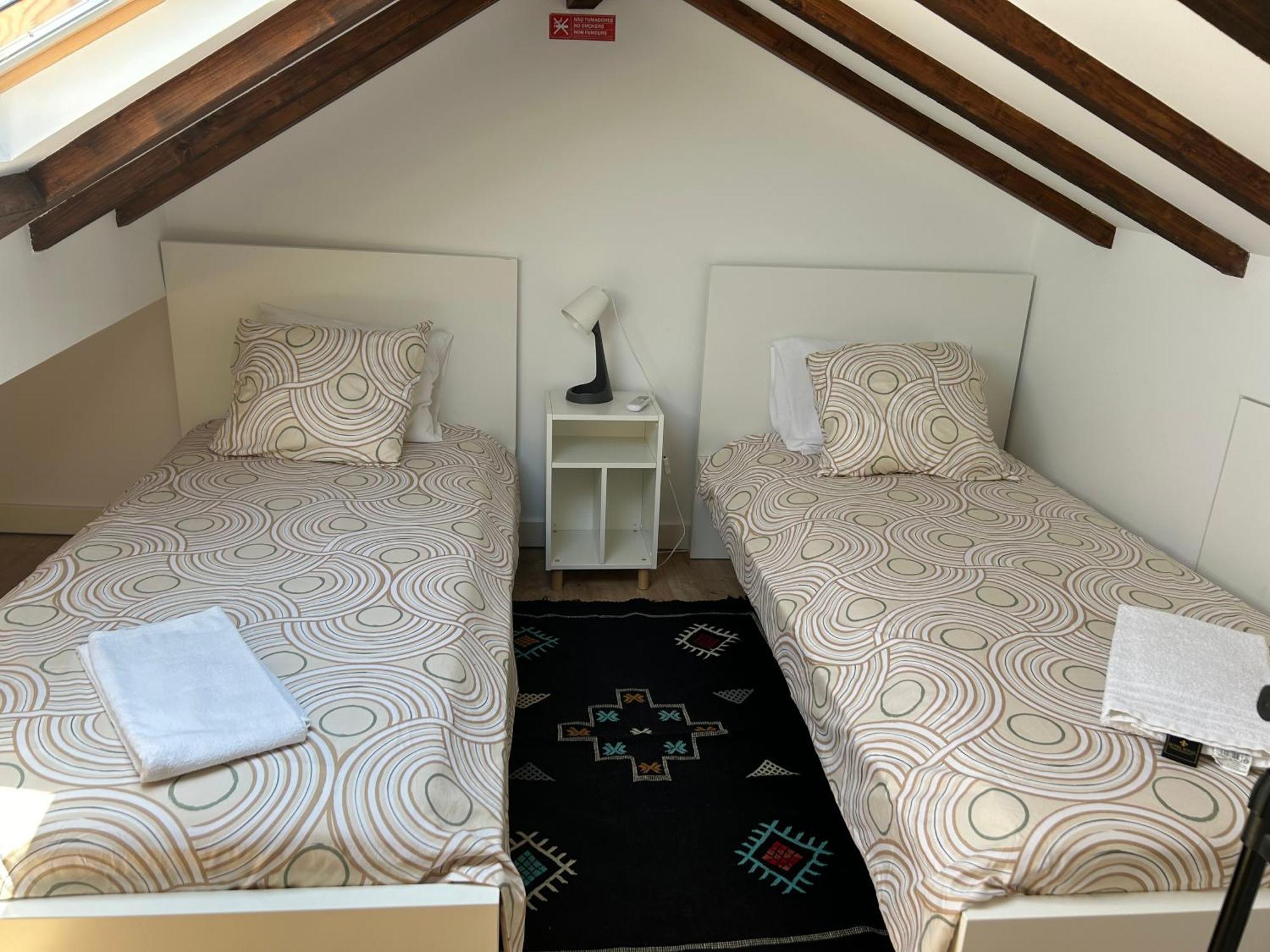 Appartamento Palmela Cozy Esterno foto